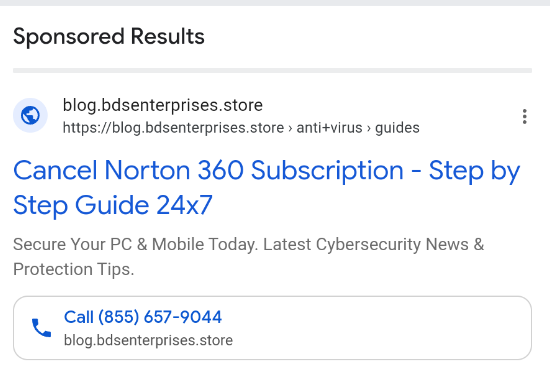 scam-phone-number scam-phone-number
